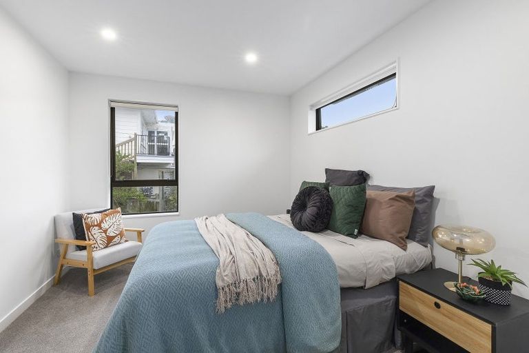 Photo of property in 124u8 Britomart Street, Berhampore, Wellington, 6023
