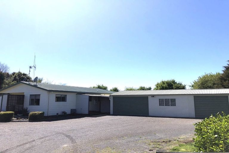 Photo of property in 372 Pickering Road, Tamahere, Hamilton, 3283