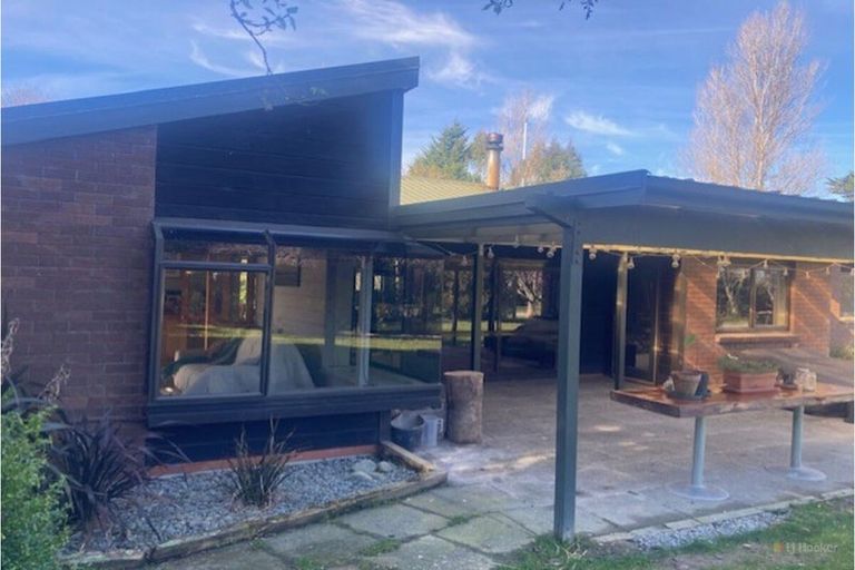 Photo of property in 260 Downs Road, Geraldine Downs, Geraldine, 7991