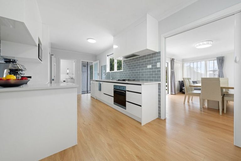 Photo of property in 103 Union Road, Howick, Auckland, 2014