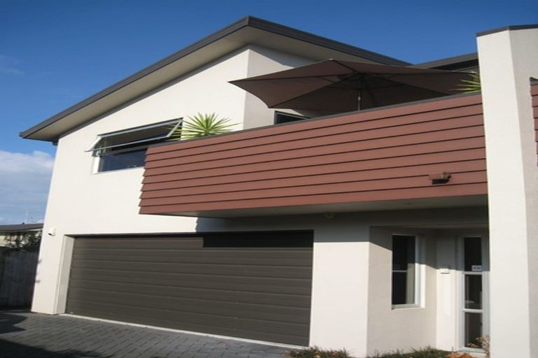 Photo of property in 46u4 Willoughby Street, Whitiora, Hamilton, 3200