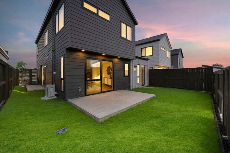 Photo of property in 7 Absolum Crescent, Chartwell, Hamilton, 3210