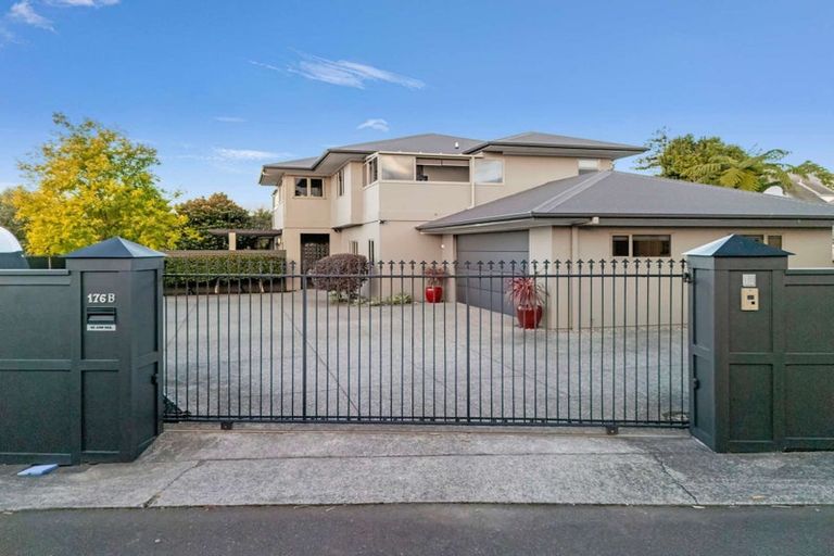 Photo of property in 176b Heta Road, Highlands Park, New Plymouth, 4312