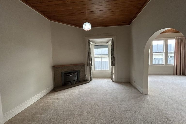 Photo of property in 25 Nelson Crescent, Napier South, Napier, 4110