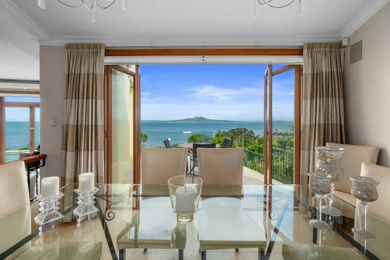 Photo of property in 207 Beach Road, Campbells Bay, Auckland, 0630