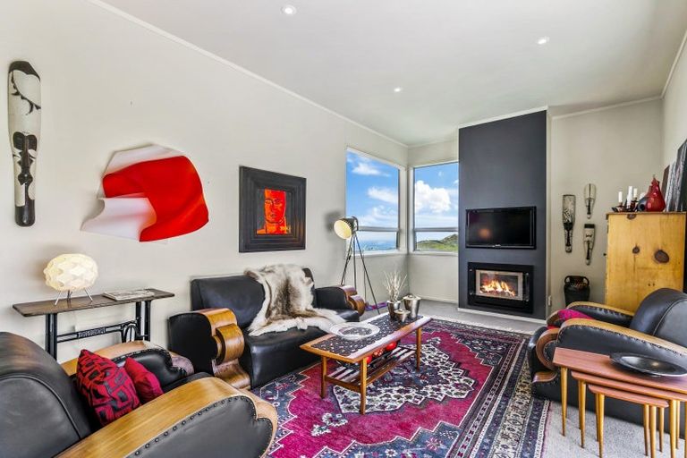 Photo of property in 9 Lingard Grove, Brooklyn, Wellington, 6021