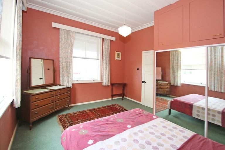 Photo of property in 21 Onslow Street, Huntly, 3700