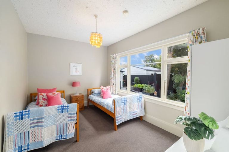 Photo of property in 33 Speight Street, Mairehau, Christchurch, 8013