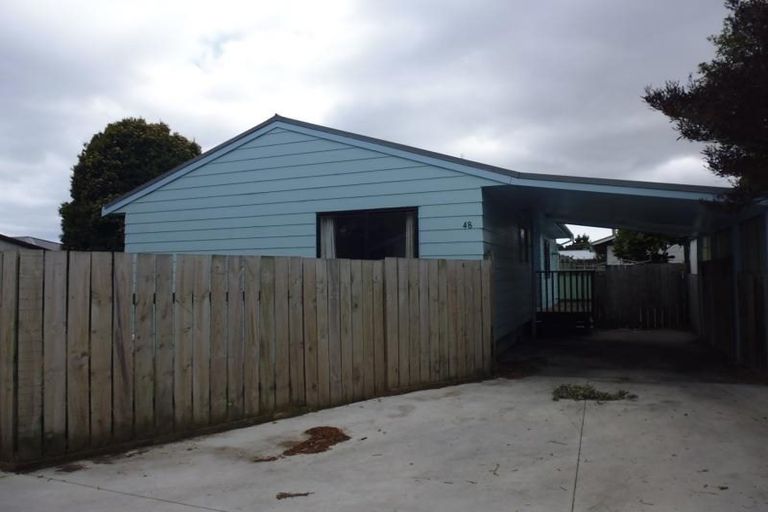 Photo of property in 48a Makarini Street, Paraparaumu, 5032