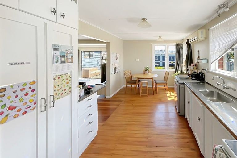 Photo of property in 9 Milton Street, Whanganui East, Whanganui, 4500