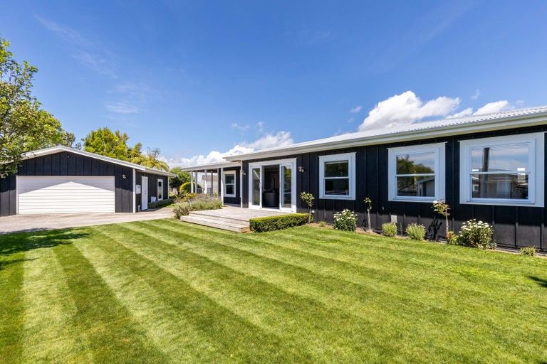 Photo of property in 10a Crownhill Street, Spotswood, New Plymouth, 4310