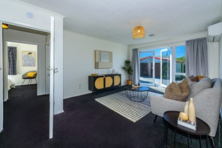 Photo of property in 27a Achilles Street, Burwood, Christchurch, 8061