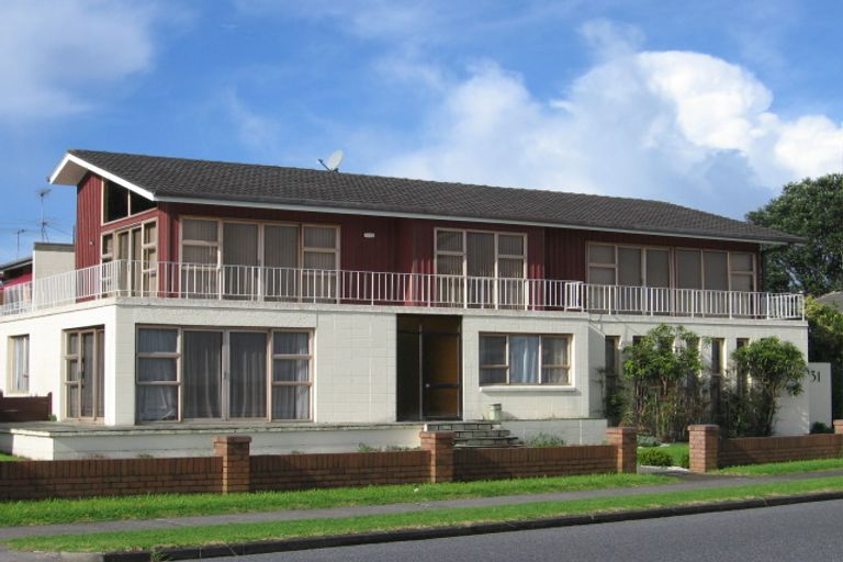 Photo of property in 1/31 The Parade, Bucklands Beach, Auckland, 2012