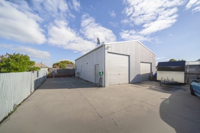 Photo of property in 55 Rutherford Road, Marewa, Napier, 4110