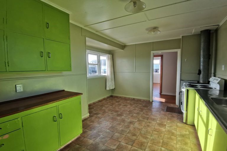 Photo of property in 194 Weld Street, Hokitika, 7810