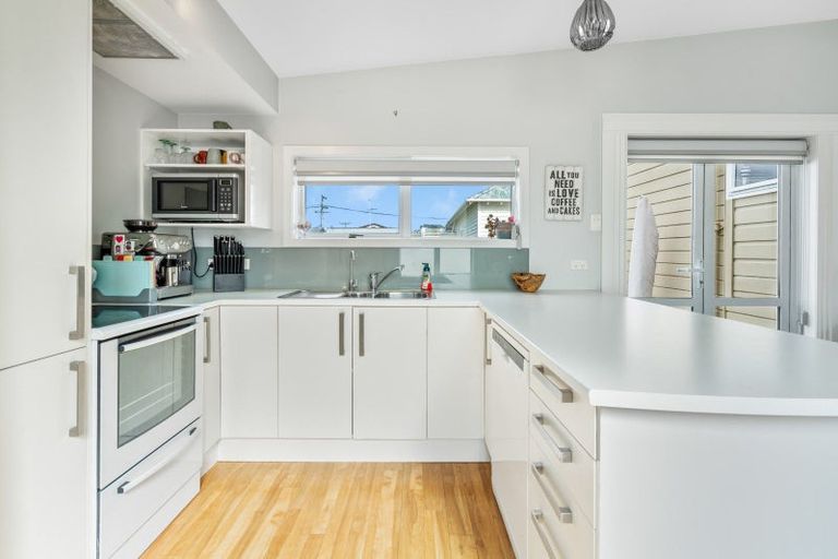 Photo of property in 29 Bellona Street, Saint Kilda, Dunedin, 9012