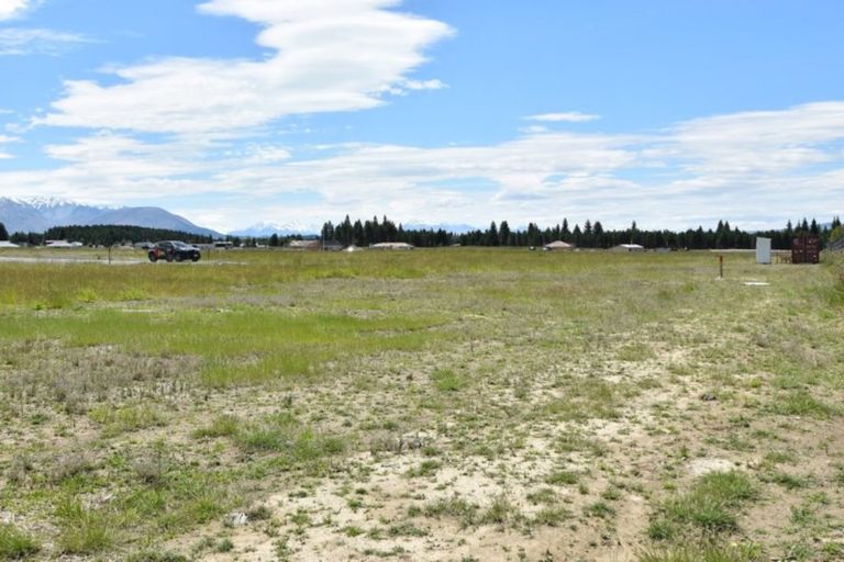 Photo of property in 23 Peak Drive, Twizel, 7901