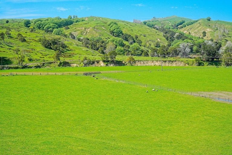 Photo of property in 74 Goodwin Road, Matokitoki, Gisborne, 4071