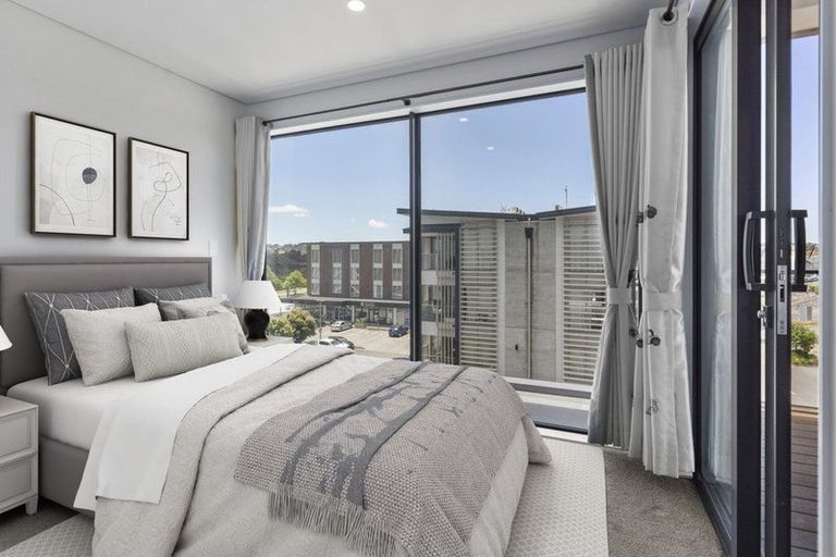 Photo of property in 322/3 Kaipiho Lane, Albany, Auckland, 0632