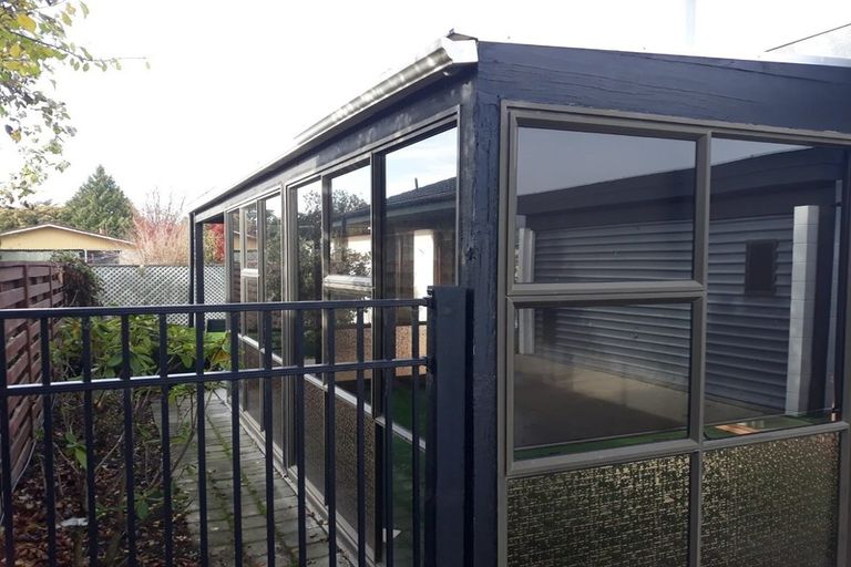 Photo of property in 26 Keldon Avenue, Rangiora, 7400