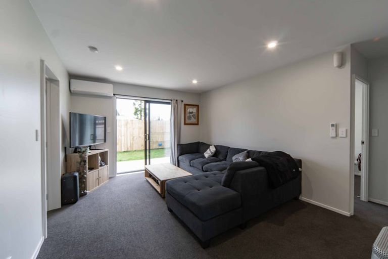 Photo of property in 3/1 Williams Place, Fairfield, Hamilton, 3214
