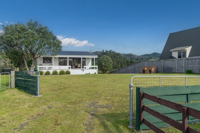 Photo of property in 353 Tangiora Avenue, Whangapoua, Coromandel, 3582