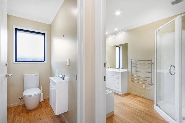 Photo of property in 8 Longspur Avenue, Wigram, Christchurch, 8025