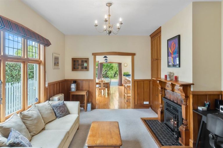 Photo of property in 128 Knowles Street, St Albans, Christchurch, 8052