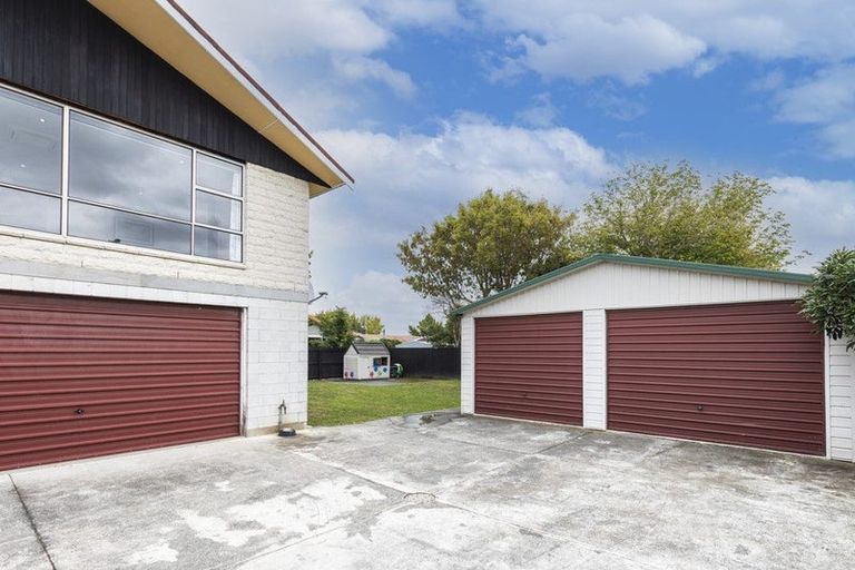 Photo of property in 25a Northfield Road, Casebrook, Christchurch, 8051