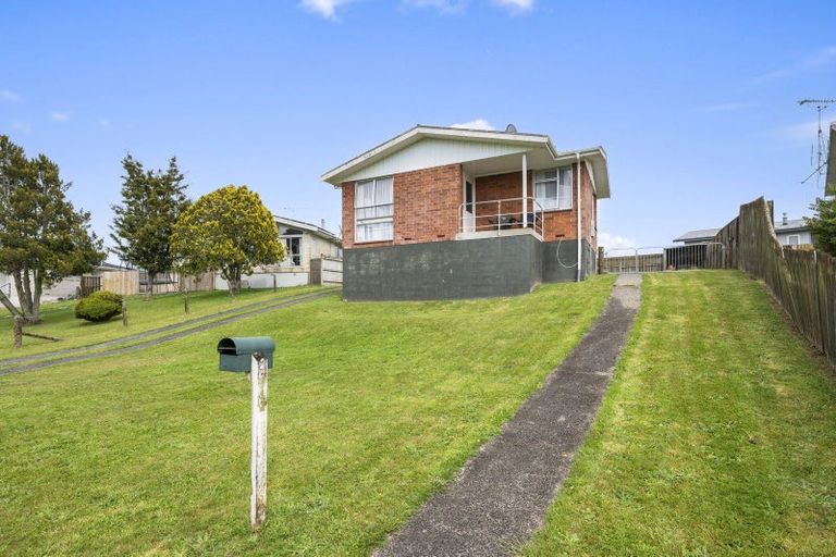 Photo of property in 6 Inman Avenue, Tokoroa, 3420