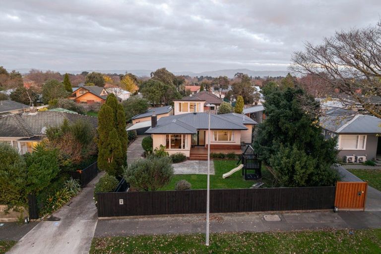 Photo of property in 36 Keeling Street, West End, Palmerston North, 4412
