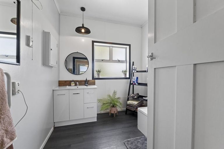 Photo of property in 461b South Road, Hawera, 4672