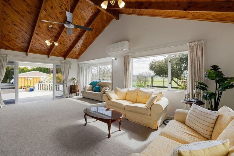 Photo of property in 261 Kaipaki Road, Ohaupo, 3881