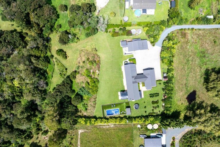 Photo of property in 101 Grange Street, Warkworth, 0982