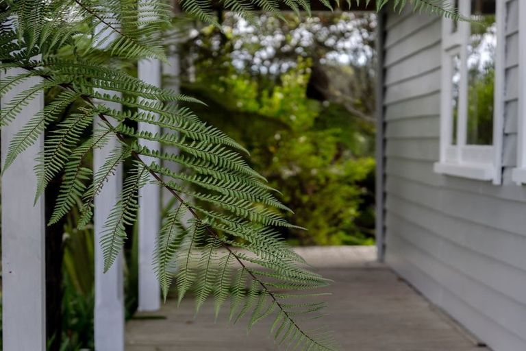 Photo of property in 3 One Mile Line Road, Arahura Valley, Hokitika, 7882