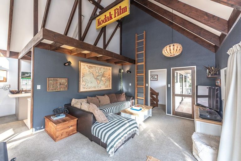 Photo of property in 42 Ikitara Road, Whanganui East, Whanganui, 4500