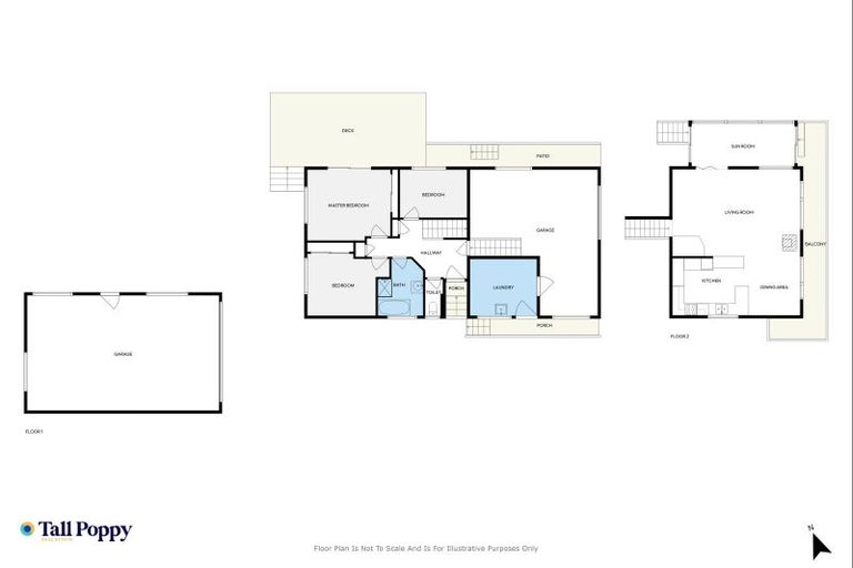 Photo of property in 11 Ngaio Street, Rarangi, Blenheim, 7273