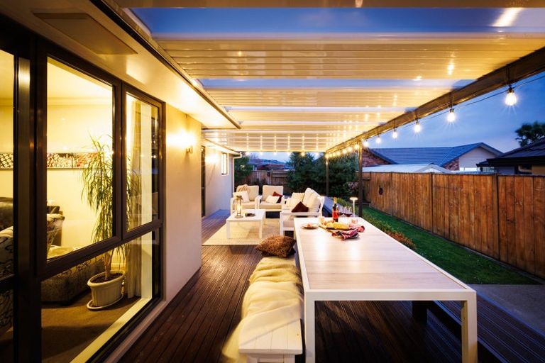 Photo of property in 172 Pacific Drive, Fitzherbert, Palmerston North, 4410