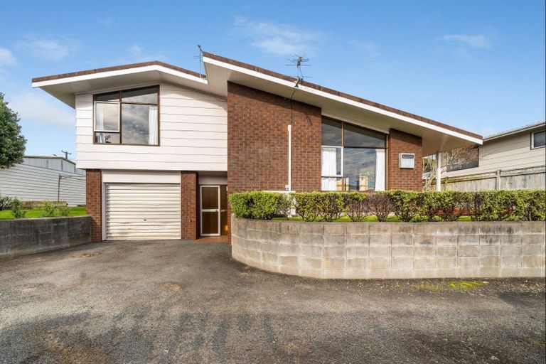 Photo of property in 5/21 Chilman Street, Strandon, New Plymouth, 4312