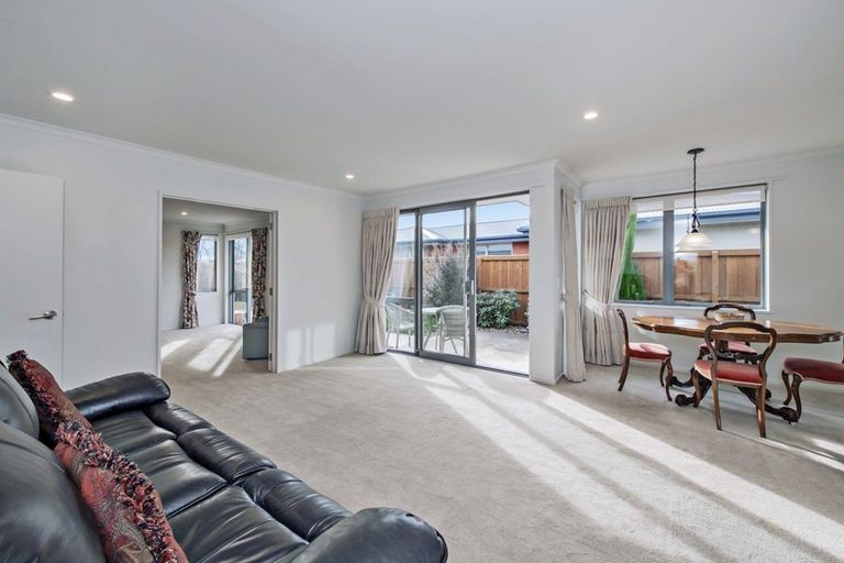 Photo of property in 39 Chandler Way, Rolleston, 7615