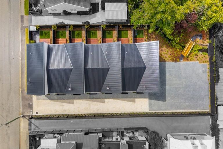 Photo of property in 498a Manchester Street, St Albans, Christchurch, 8014