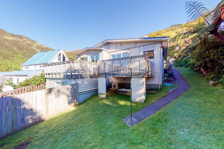 Photo of property in 14b Ngarimu Grove, Ngaio, Wellington, 6035