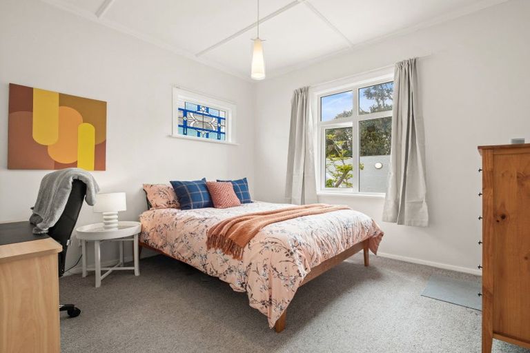 Photo of property in 15 Waterloo Street, Saint Kilda, Dunedin, 9012