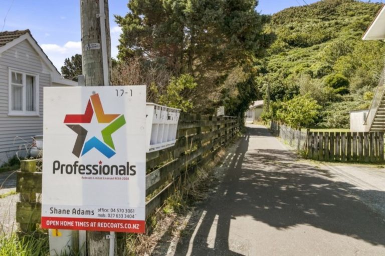Photo of property in 1/17 Kowhai Street, Naenae, Lower Hutt, 5011