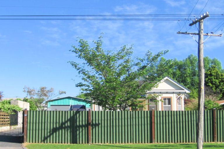 Photo of property in 46 Valley Road, Mangapapa, Gisborne, 4010