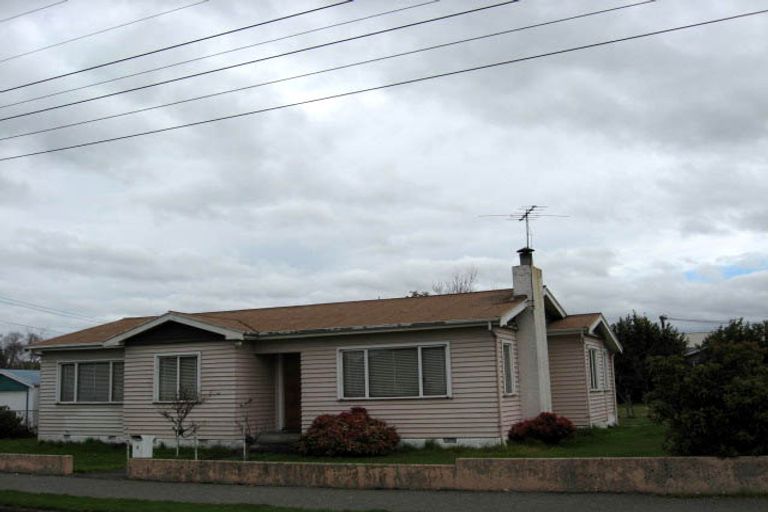 Photo of property in 2 Kaka Street, Masterton, 5810