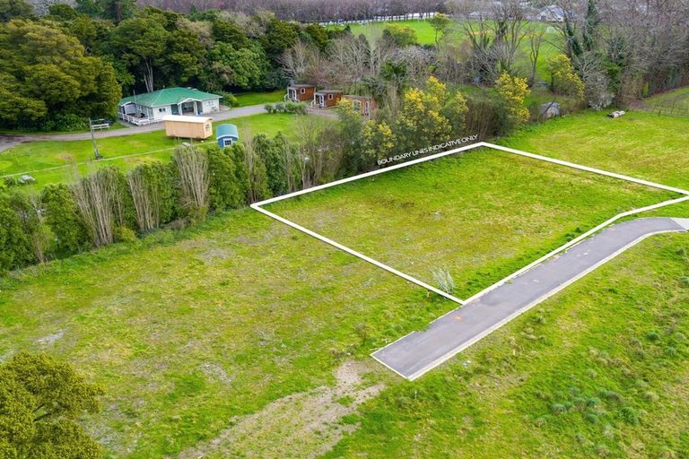 Photo of property in 45 Orchard Road, Greytown, 5712