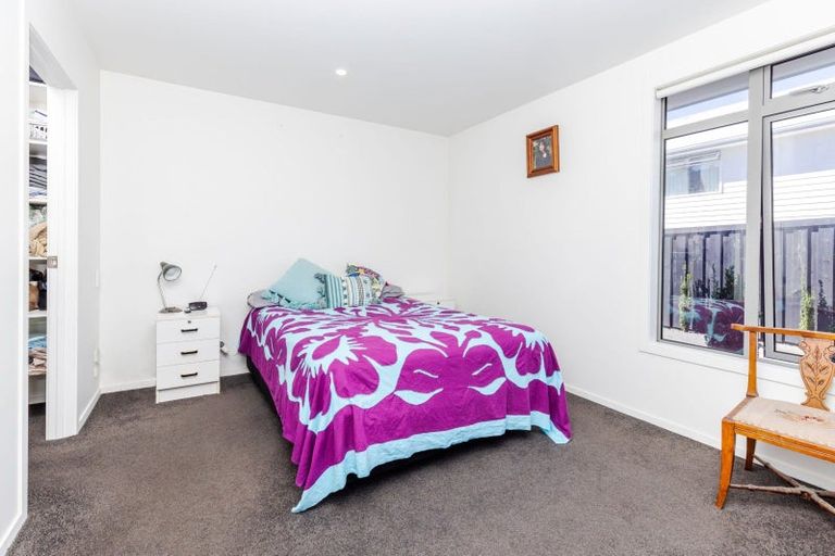 Photo of property in 17u3 Manning Street, Hamilton Central, Hamilton, 3204
