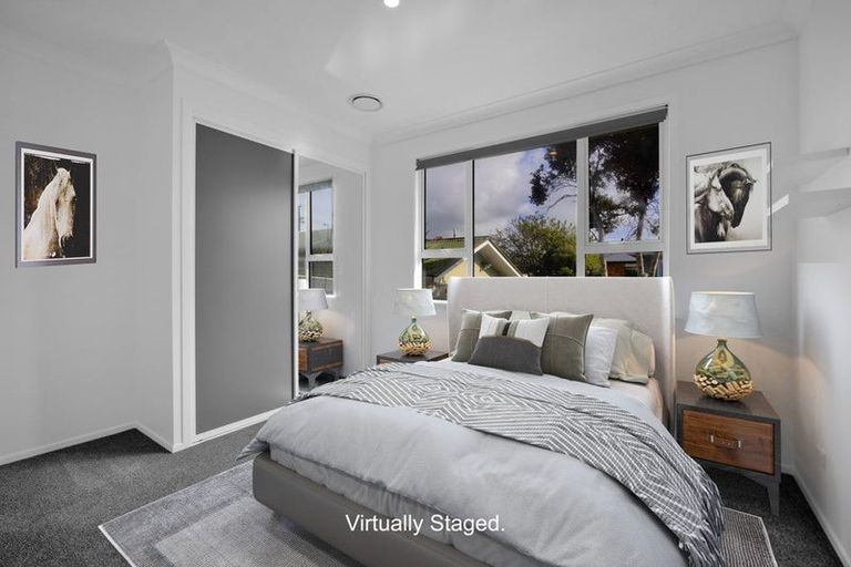 Photo of property in 237 Omata Road, Spotswood, New Plymouth, 4310