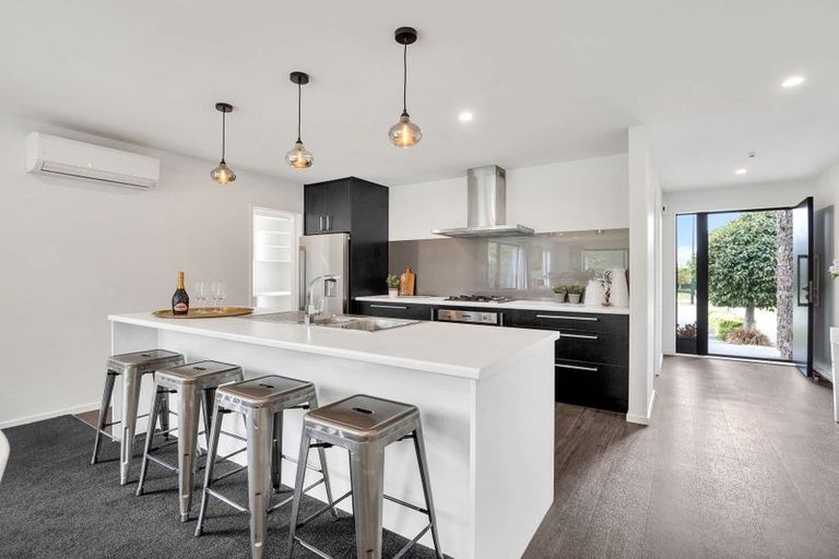 Photo of property in 8 Hungerford Drive, Rolleston, 7615